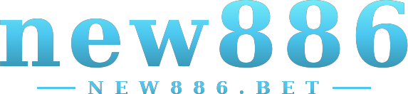 new886 logo