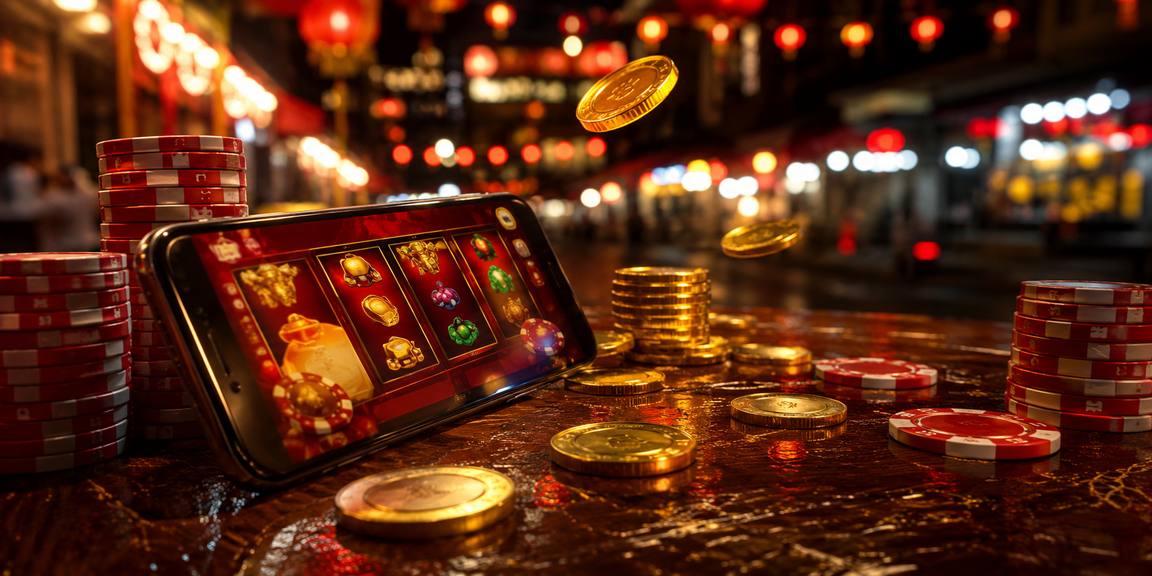 new886 Bắt đầu khám phá các bàn chơi và trò chơi trong mới886 casino