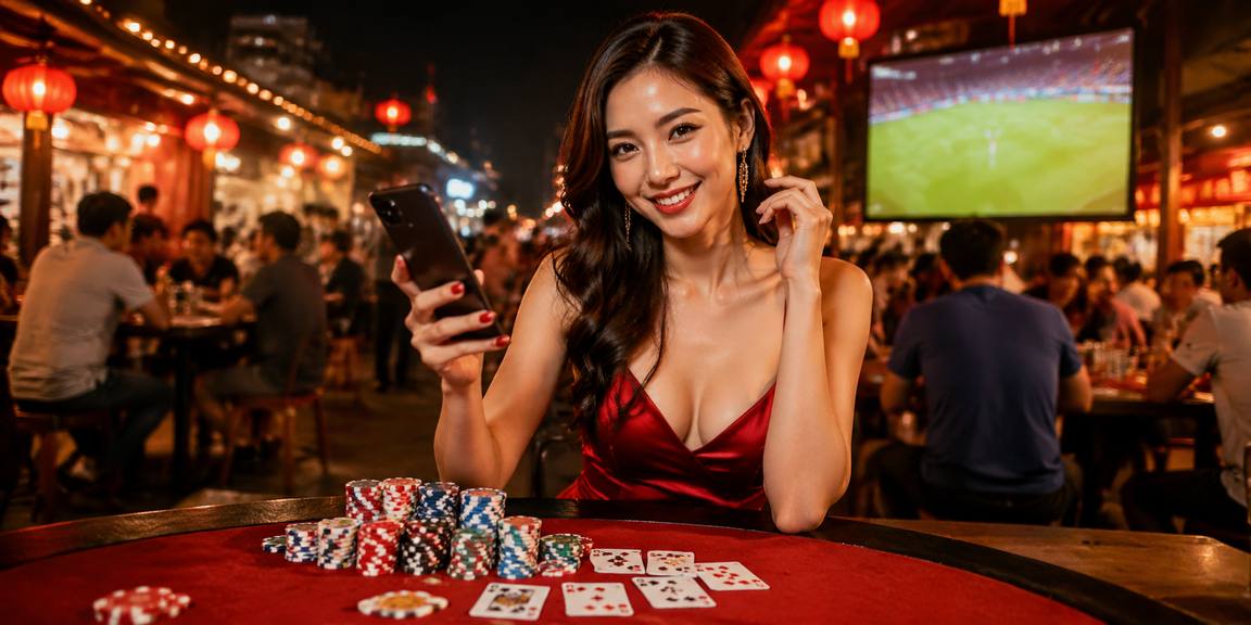 new886 Về chúng tôi tại new886 – Nơi hội tụ đam mê casino Việt